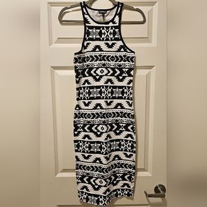Express Small Dress